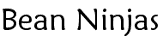 Bean Ninjas logo