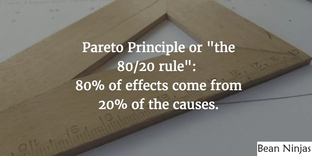 pareto