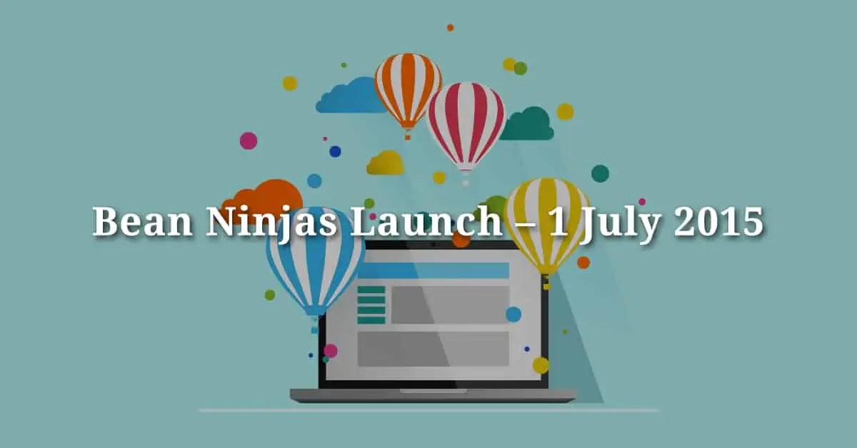 Ninjas Launch