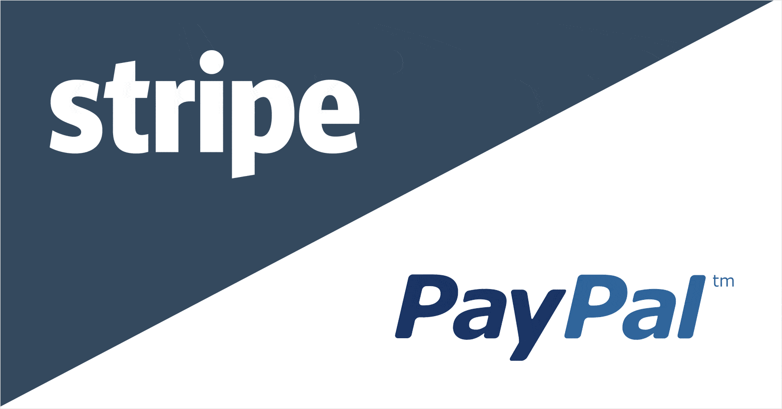 Paypal and Stripe Integration in Xero 