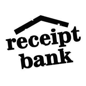 receipt bank