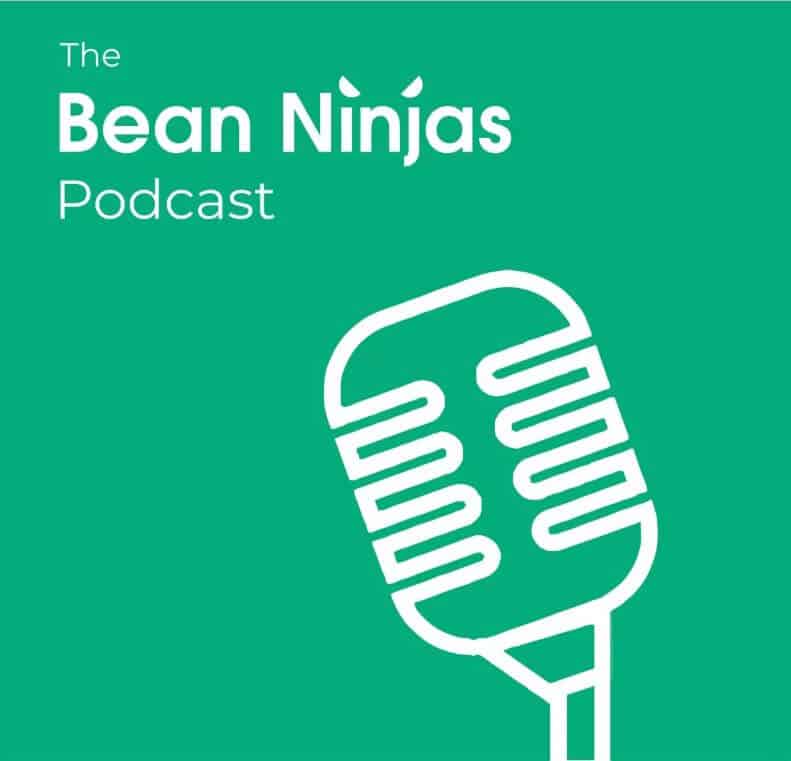 Our Business Podcasts Financial Reporting Bean Ninjas - dive in to our business podcasts