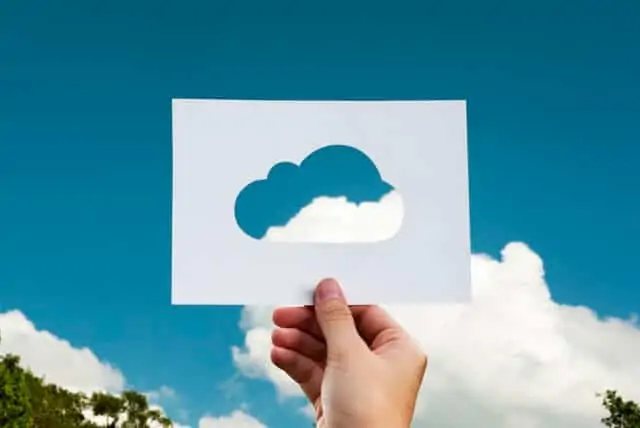 Cloud Accounting Software Image of Clouds