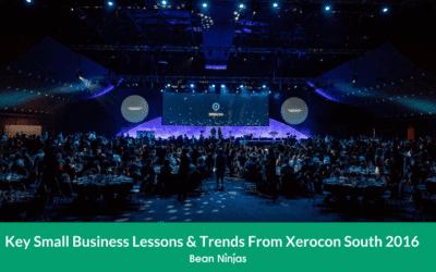 Key Small Business Lessons & Trends From Xerocon South 2016