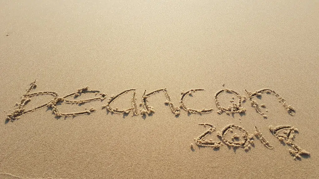 BeanCon2019