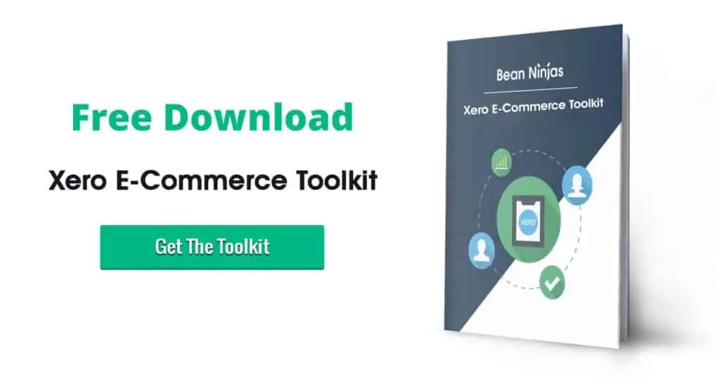 download xero ecommerce toolkit banner