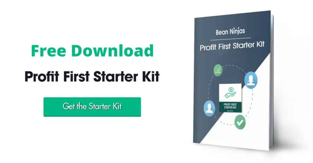 free download profit first starter kit