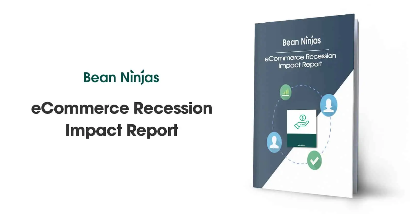 eCommerce Recession Impact Report banner