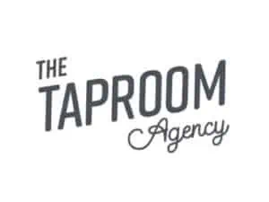 Taproom Agency logo