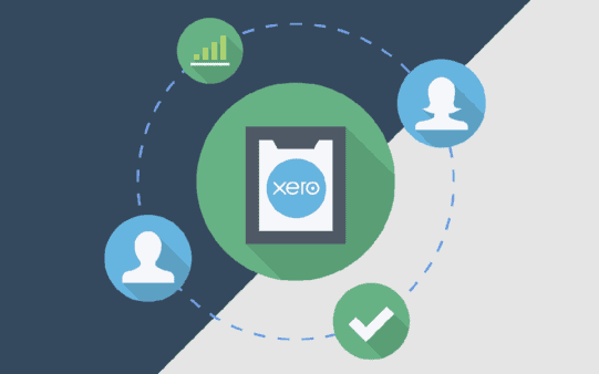 Xero mistakes