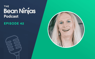 42. Tapping Into Intuitive Leadership for Increased Productivity and Focus