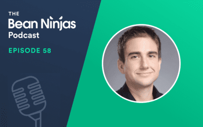 58. Finding strategic partners and investors for your ecommerce business with Mike Michelini