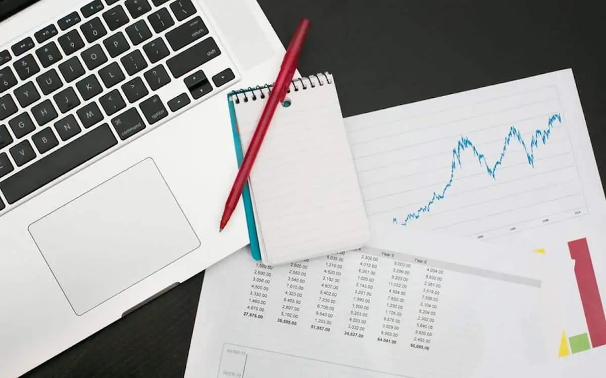 gross profit vs. net profit