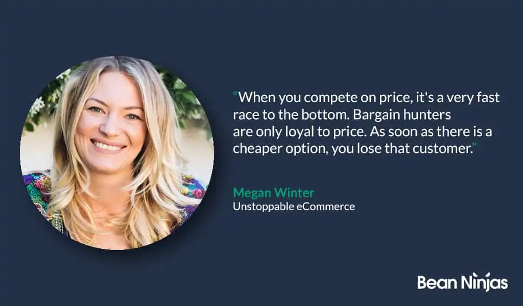 Megan Winter quote