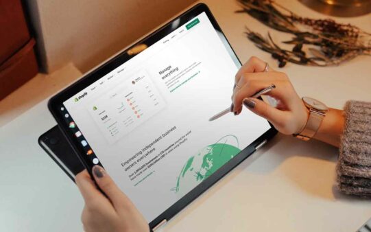 what is a chart of accounts
