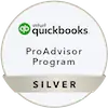 Quickbooks ProAdvisor